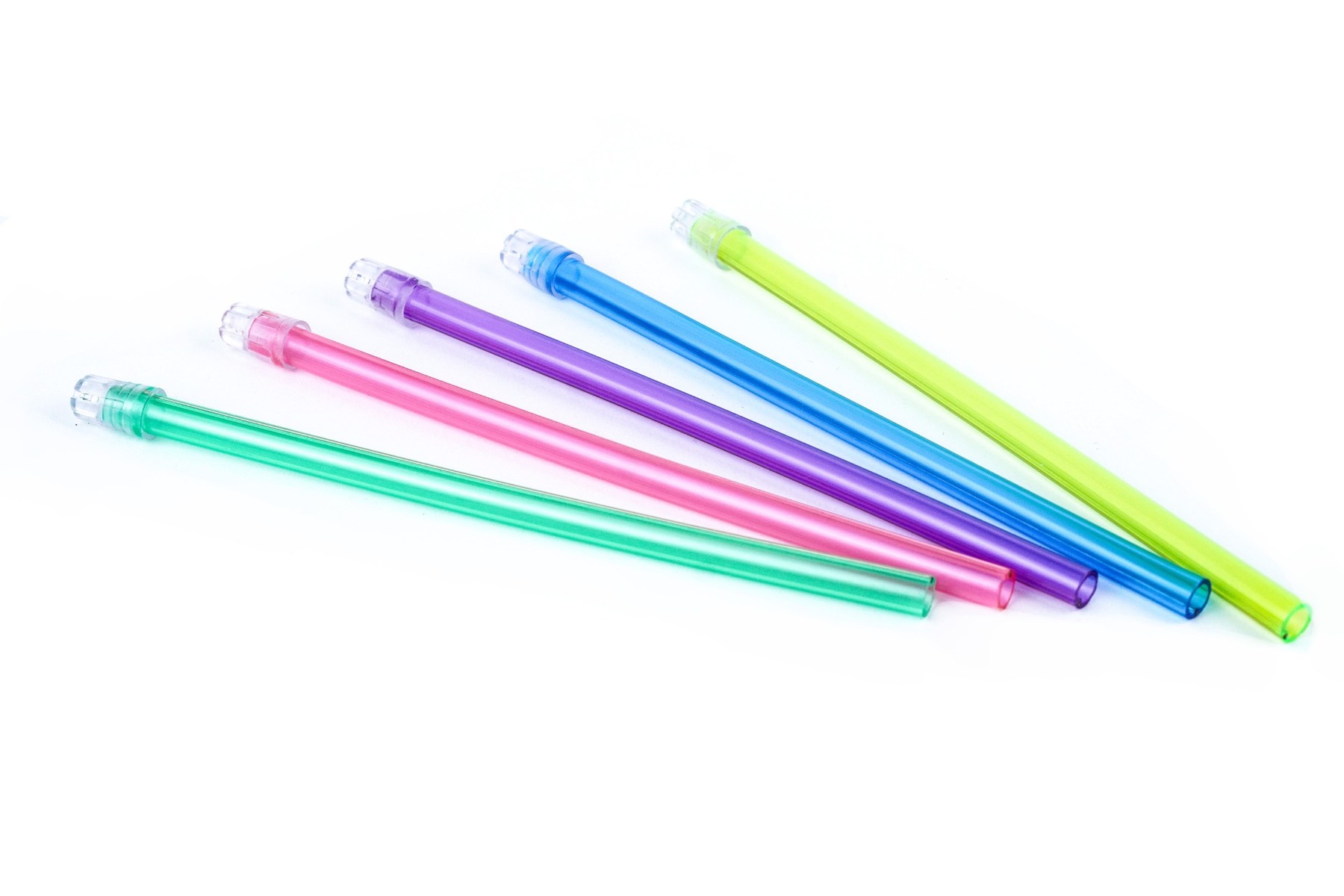 Disposable Air/Water Syringe Tips alternate view
