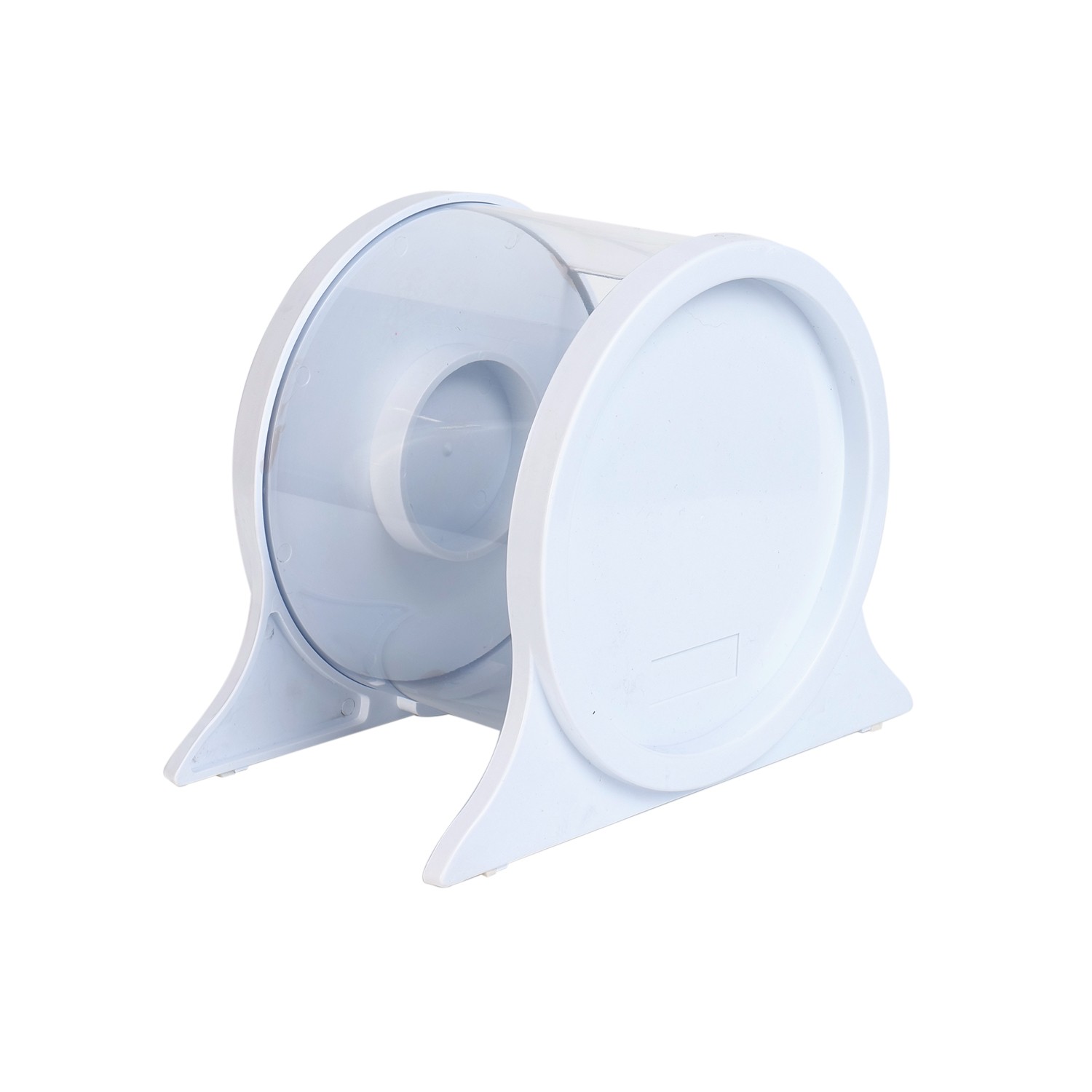 Barrier Film Dispenser
