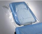 Disposable Chair Headrest Cover