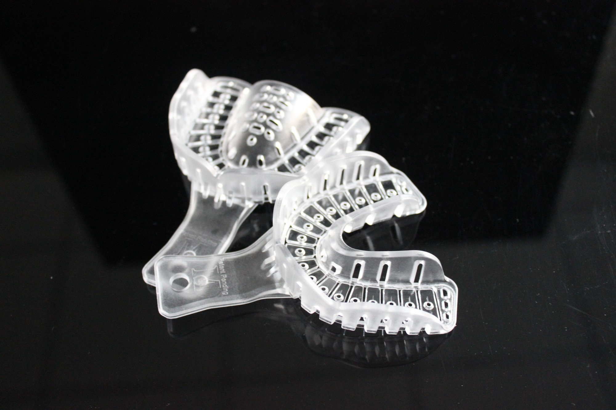 Implant Tray