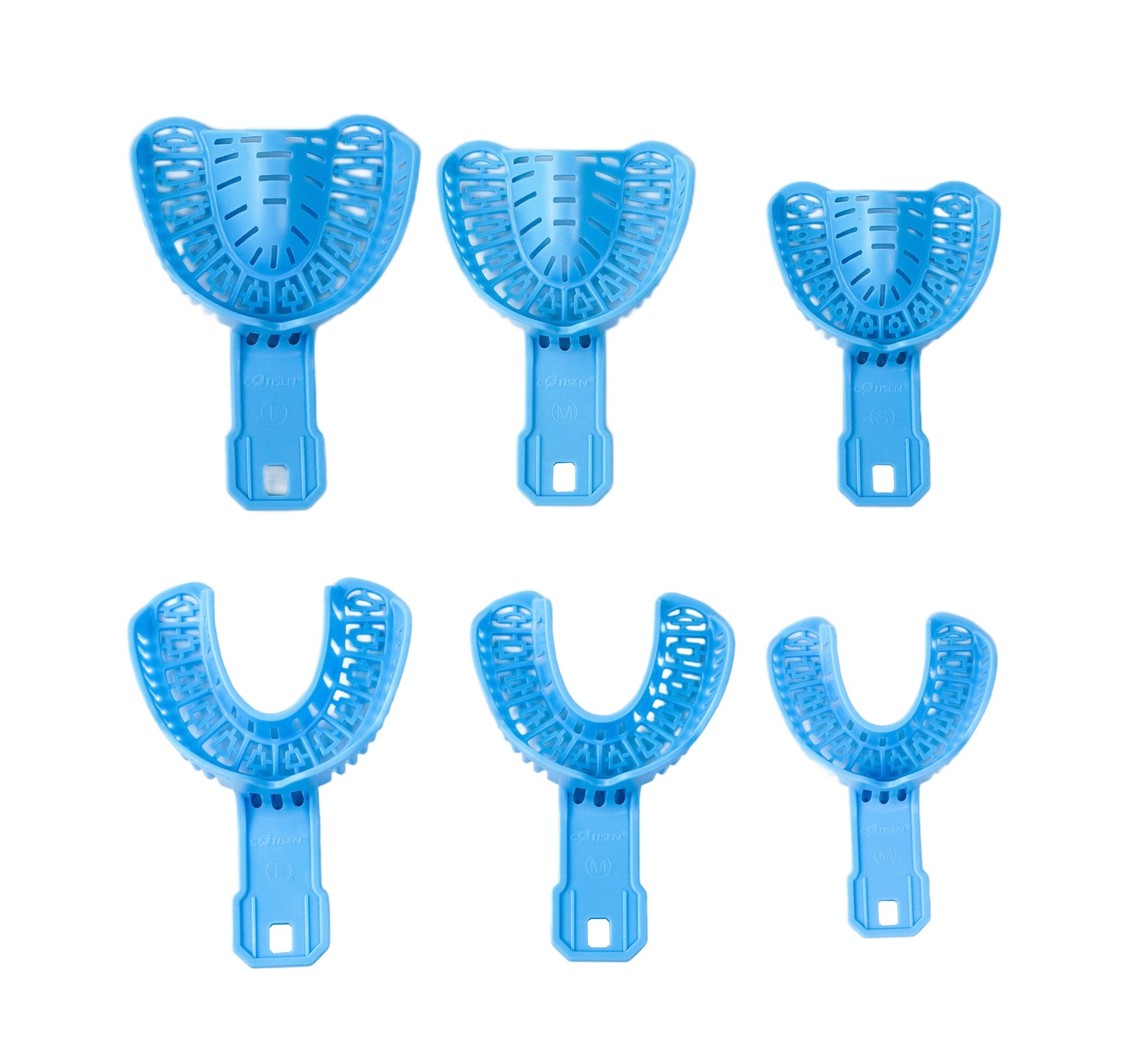 Implant Tray